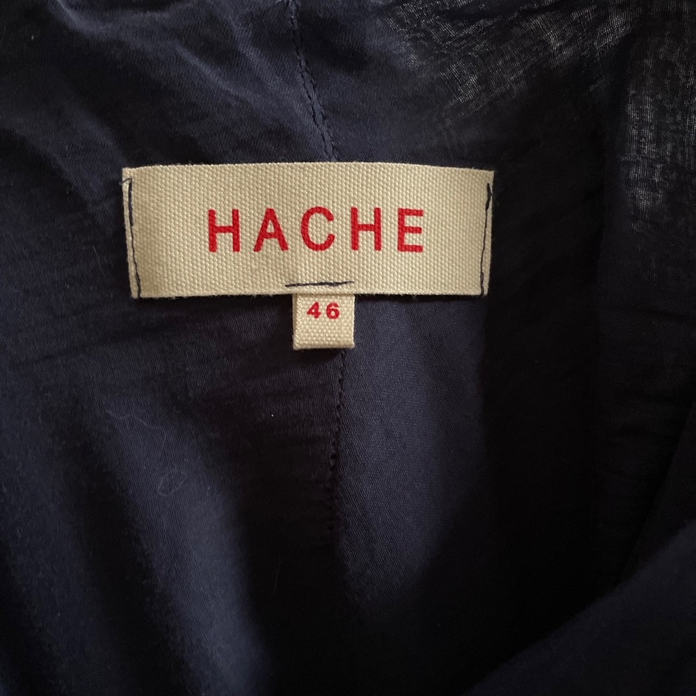 Hache maternity (or not) skirt